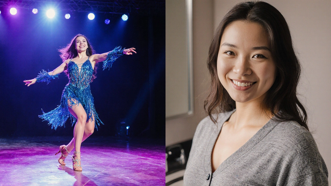 DWTS Pro Rylee Arnold Opens Up About Type 1 Diabetes on TikTok