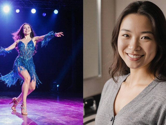 DWTS Pro Rylee Arnold Opens Up About Type 1 Diabetes on TikTok