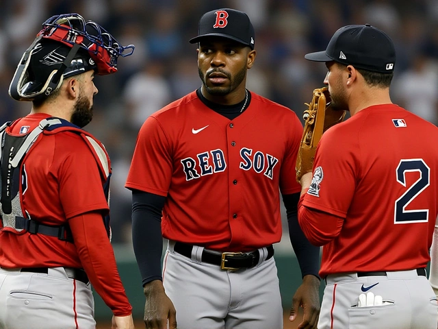 Yankees vs. Red Sox Wild Card Showdown: Schedule, Pitchers & Odds