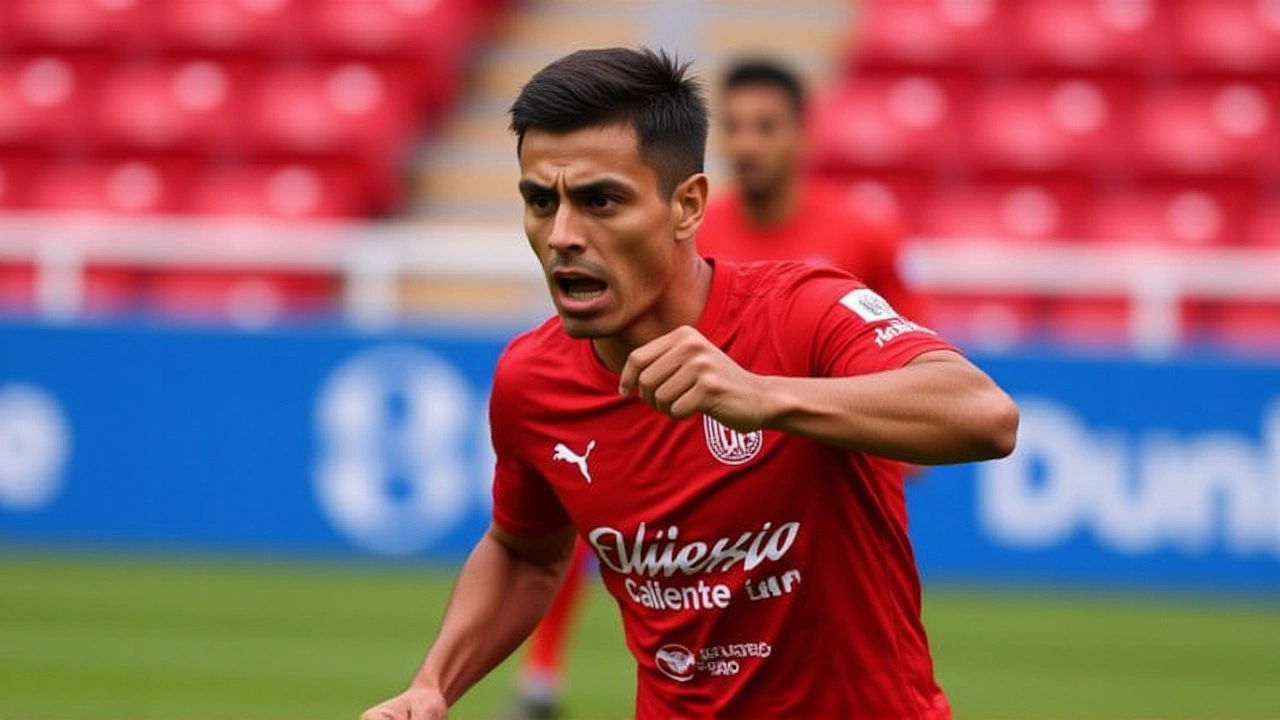 Chivas Host Cruz Azul in Apertura 2025 Quarterfinals First Leg at Estadio Akron