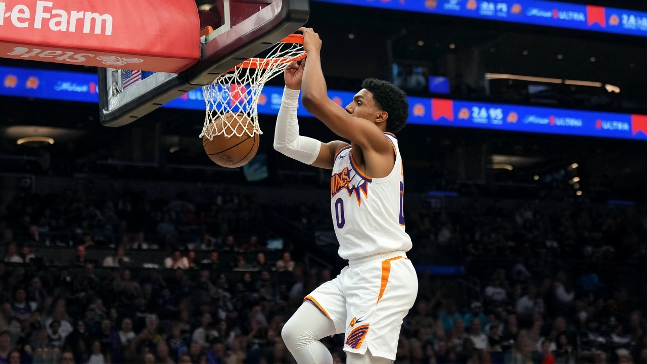 Cleveland’s Quiet Rise