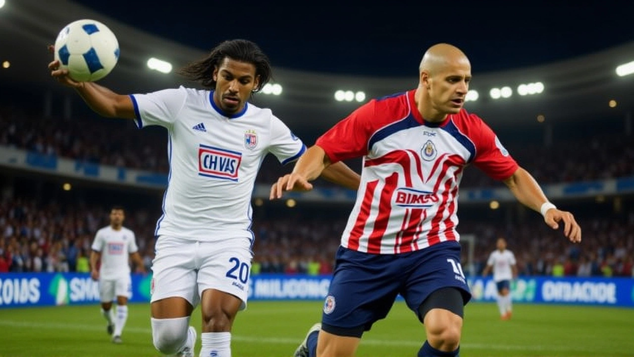 Expert Insight: The Psychological Edge