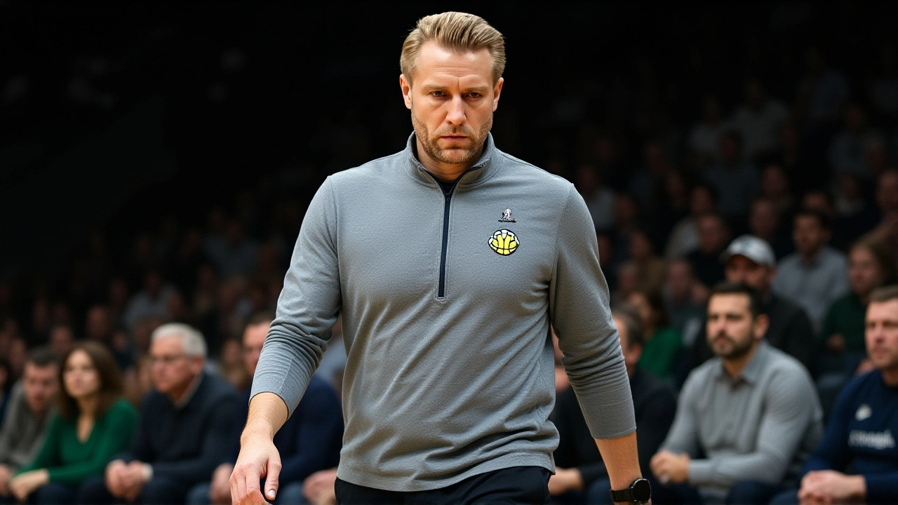 Grizzlies' Edey and Coward on Minutes Limits Despite No Injury Report