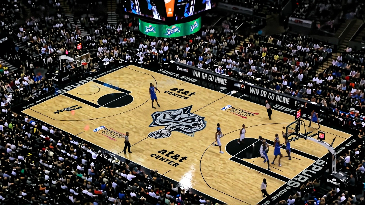 The Grind City Paradox