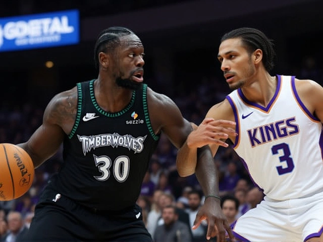 Timberwolves Host Kings in Sacramento as Sabonis Absence Shifts NBA Odds