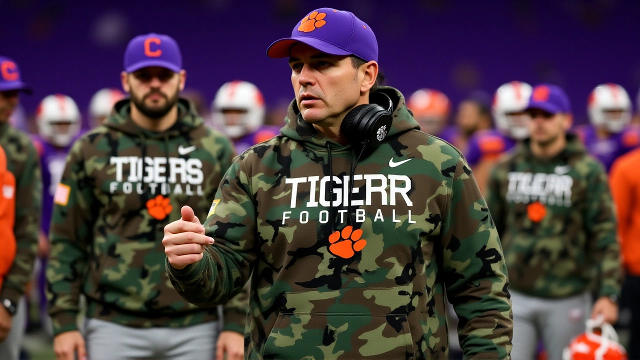 What’s Next? The Rivalry Awaits