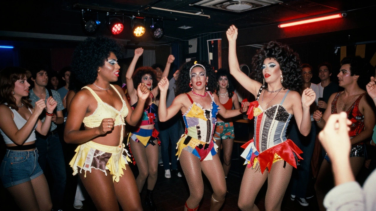 RuPaul's Bigotry is a Drag: Why Drag Culture Needs More Than Performance