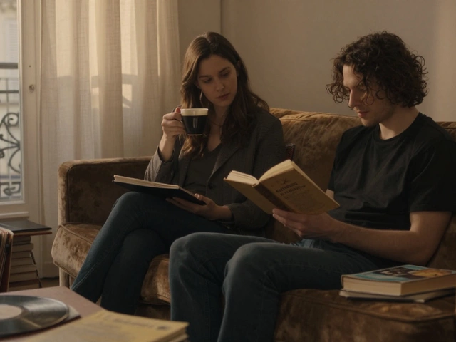 Paris Escort - What It Really Feels Like Beyond the Physical