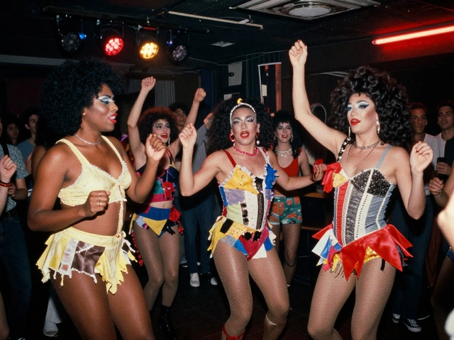 RuPaul's Bigotry is a Drag: Why Drag Culture Needs More Than Performance